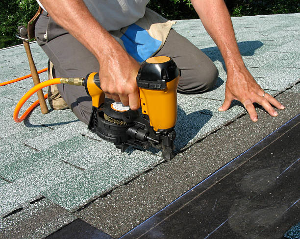 Roof Gutter Cleaning in Beltsville, MD