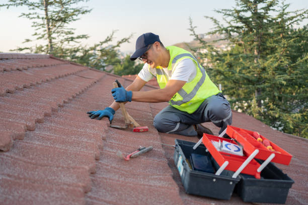 Quick and Trustworthy Emergency Roof Repair Services in Beltsville, MD